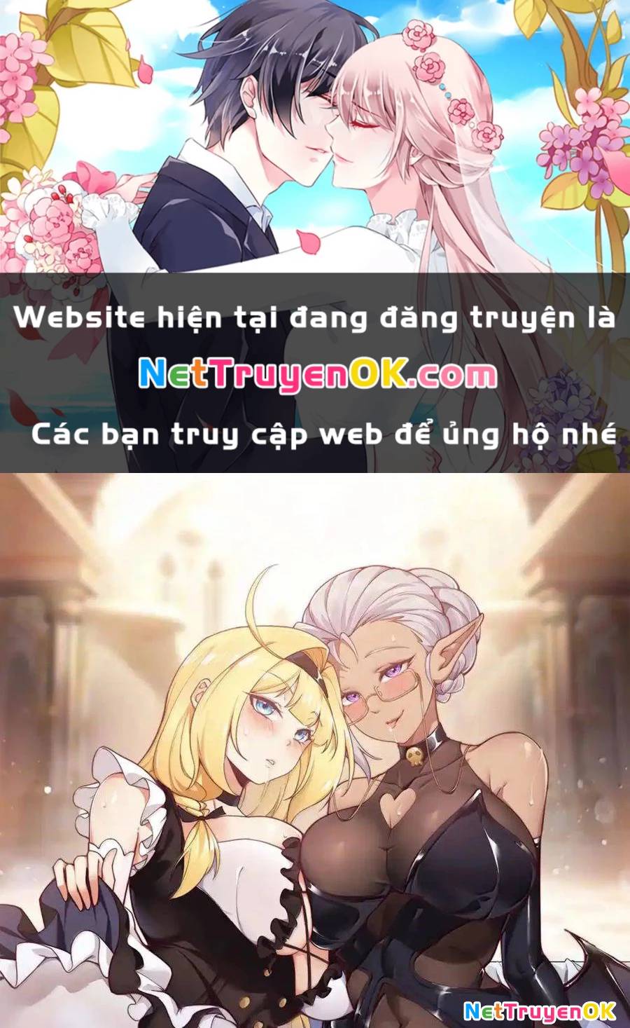 Thánh Nữ, Xin Hãy Dừng Ngay Những Trò Quái Đản Của Cô Đi!!: Chapter 83