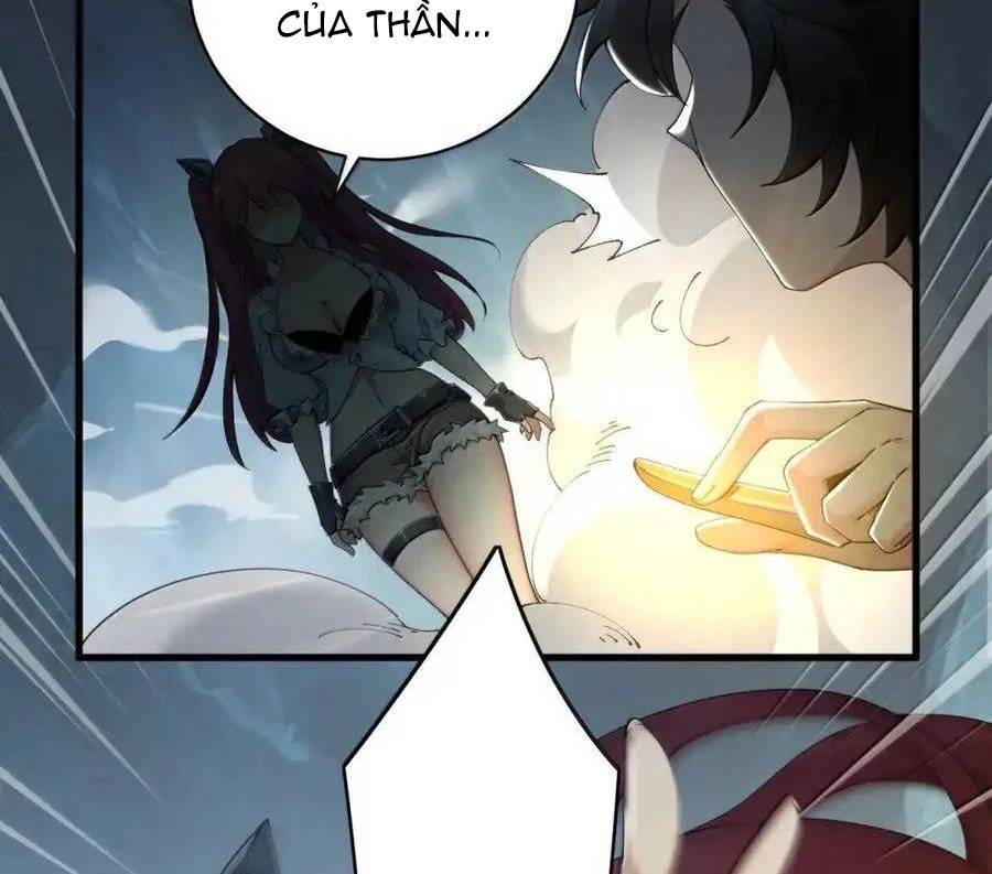 Thánh Nữ, Xin Hãy Dừng Ngay Những Trò Quái Đản Của Cô Đi!!: Chapter 83