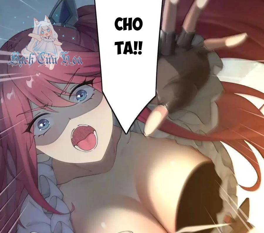 Thánh Nữ, Xin Hãy Dừng Ngay Những Trò Quái Đản Của Cô Đi!!: Chapter 83