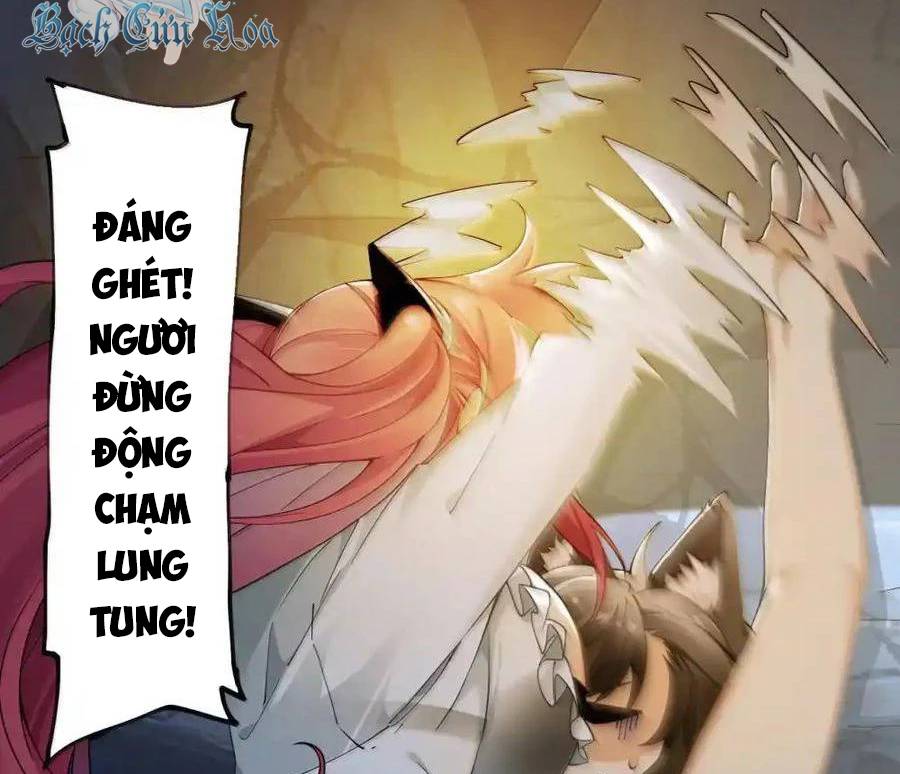 Thánh Nữ, Xin Hãy Dừng Ngay Những Trò Quái Đản Của Cô Đi!!: Chapter 83