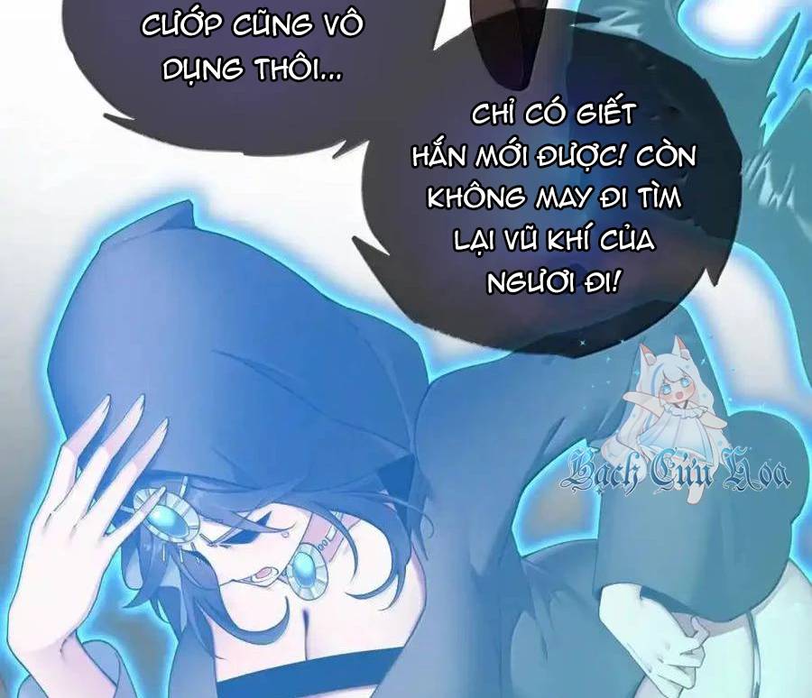 Thánh Nữ, Xin Hãy Dừng Ngay Những Trò Quái Đản Của Cô Đi!!: Chapter 83