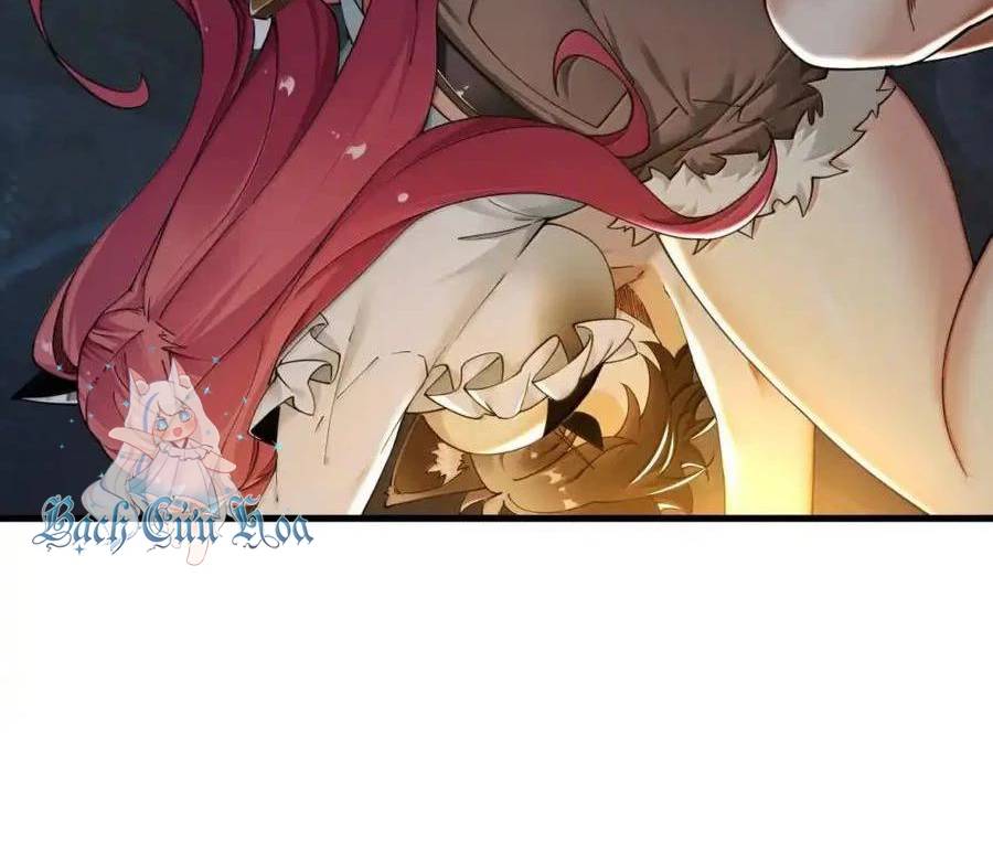Thánh Nữ, Xin Hãy Dừng Ngay Những Trò Quái Đản Của Cô Đi!!: Chapter 83