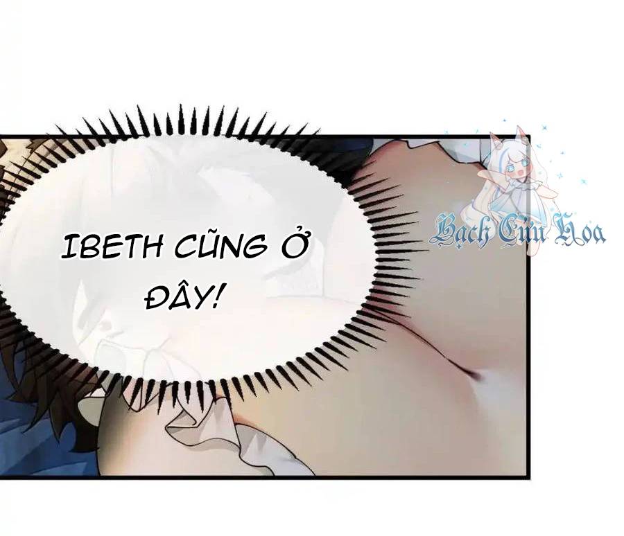 Thánh Nữ, Xin Hãy Dừng Ngay Những Trò Quái Đản Của Cô Đi!!: Chapter 83