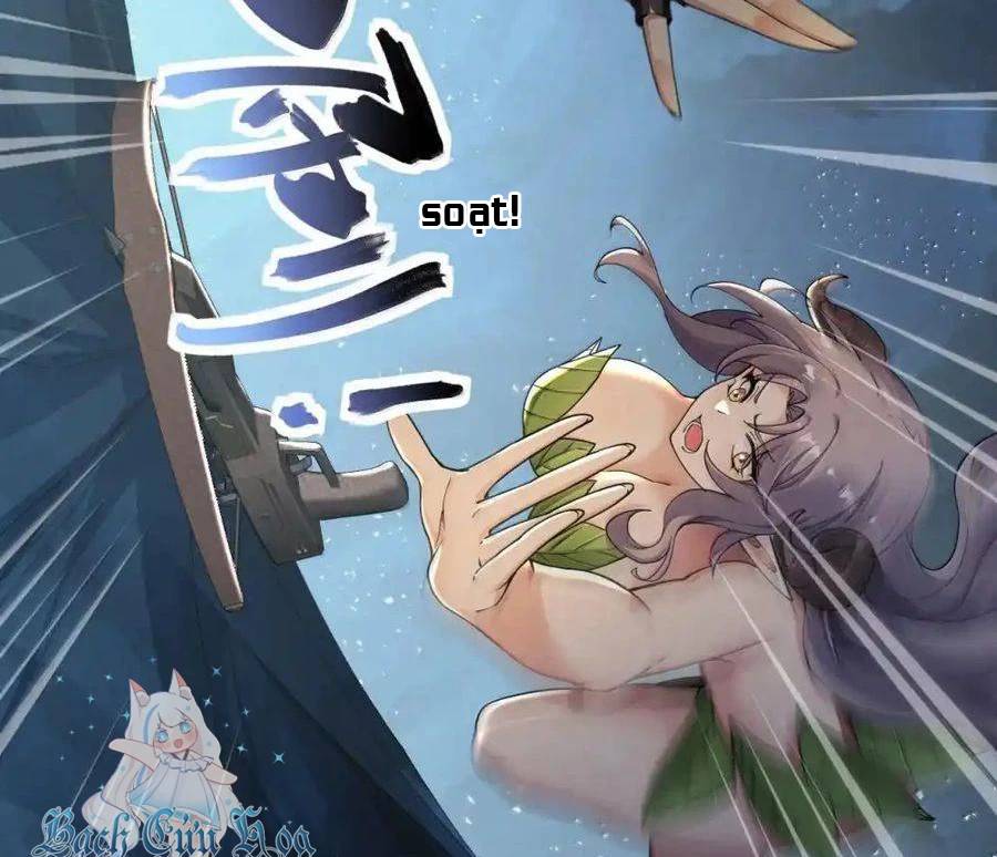 Thánh Nữ, Xin Hãy Dừng Ngay Những Trò Quái Đản Của Cô Đi!!: Chapter 83