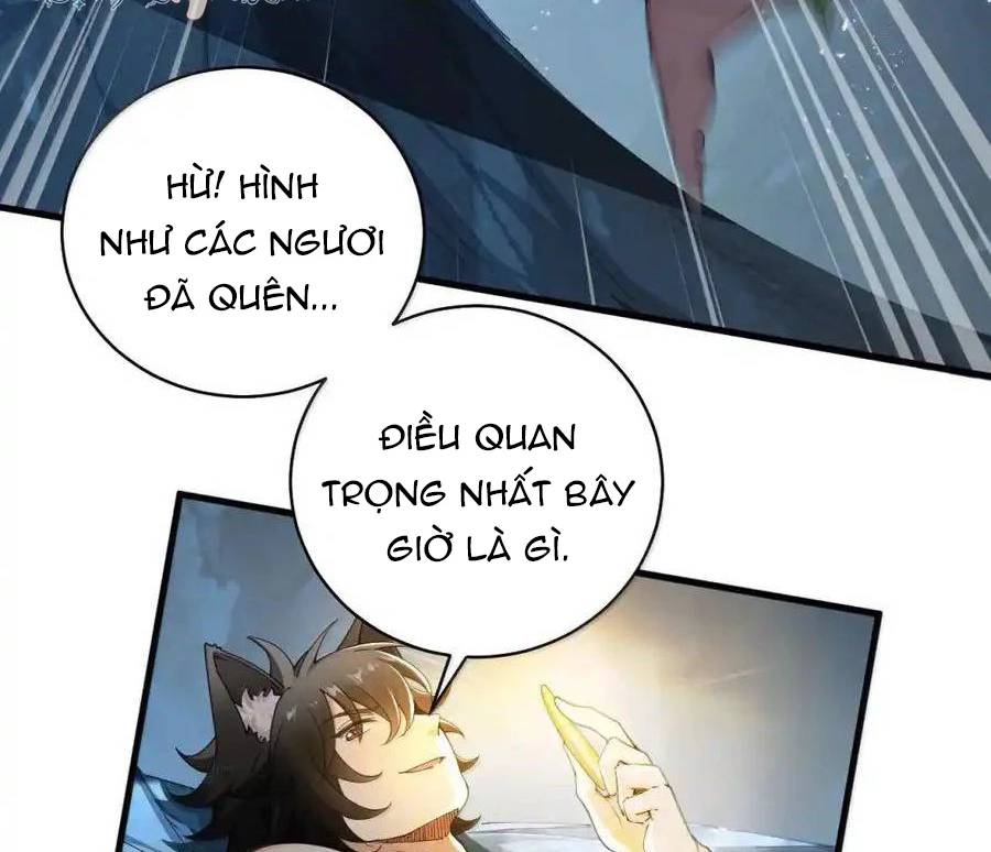 Thánh Nữ, Xin Hãy Dừng Ngay Những Trò Quái Đản Của Cô Đi!!: Chapter 83