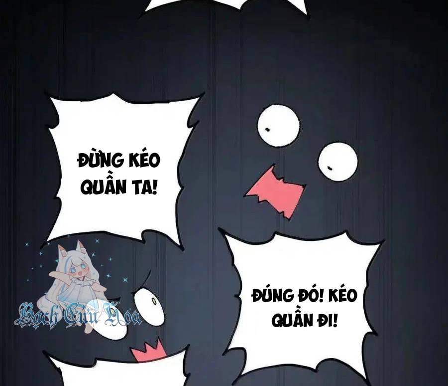 Thánh Nữ, Xin Hãy Dừng Ngay Những Trò Quái Đản Của Cô Đi!!: Chapter 83