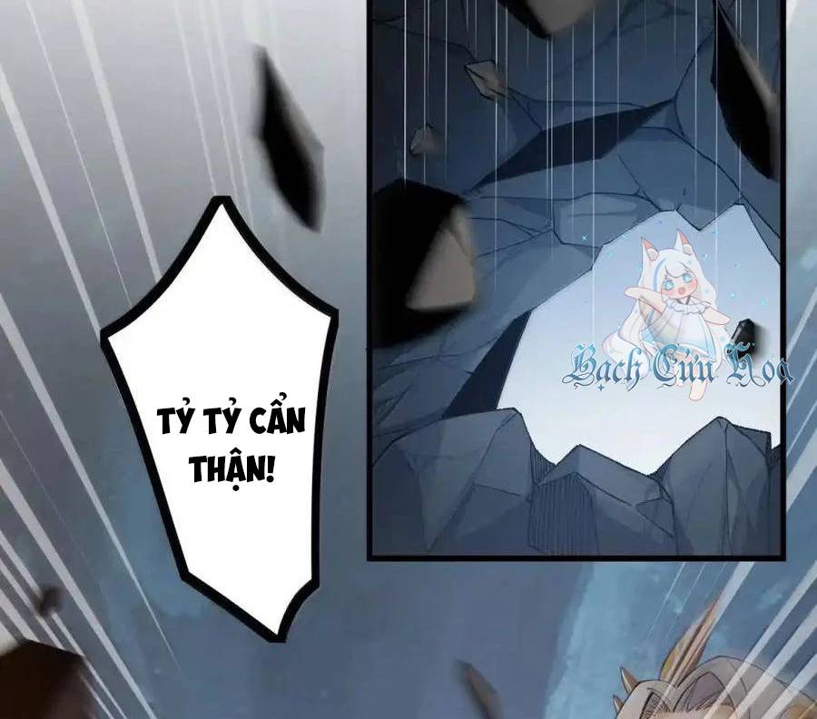 Thánh Nữ, Xin Hãy Dừng Ngay Những Trò Quái Đản Của Cô Đi!!: Chapter 83