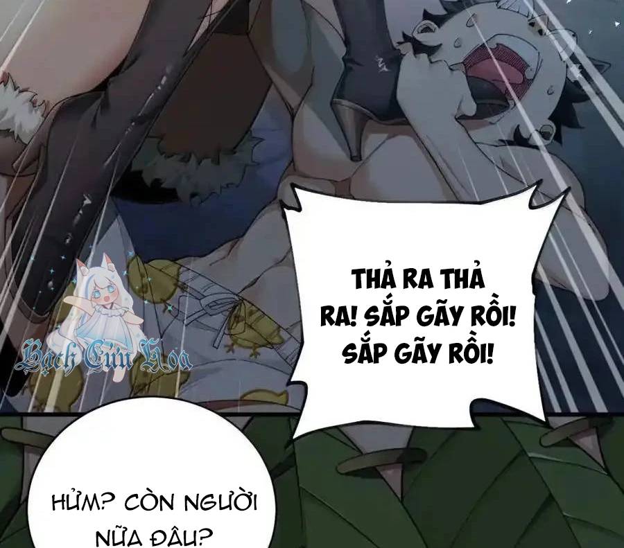 Thánh Nữ, Xin Hãy Dừng Ngay Những Trò Quái Đản Của Cô Đi!!: Chapter 83