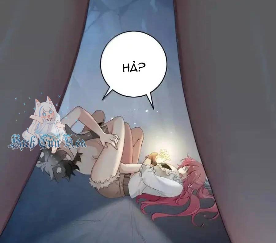 Thánh Nữ, Xin Hãy Dừng Ngay Những Trò Quái Đản Của Cô Đi!!: Chapter 83