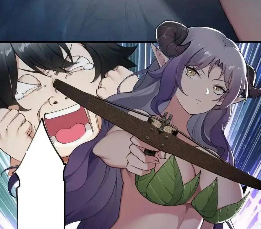 Thánh Nữ, Xin Hãy Dừng Ngay Những Trò Quái Đản Của Cô Đi!!: Chapter 83