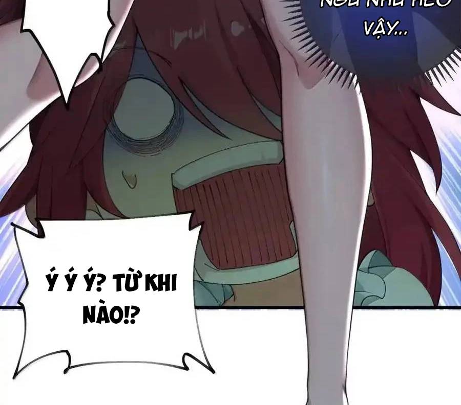 Thánh Nữ, Xin Hãy Dừng Ngay Những Trò Quái Đản Của Cô Đi!!: Chapter 83