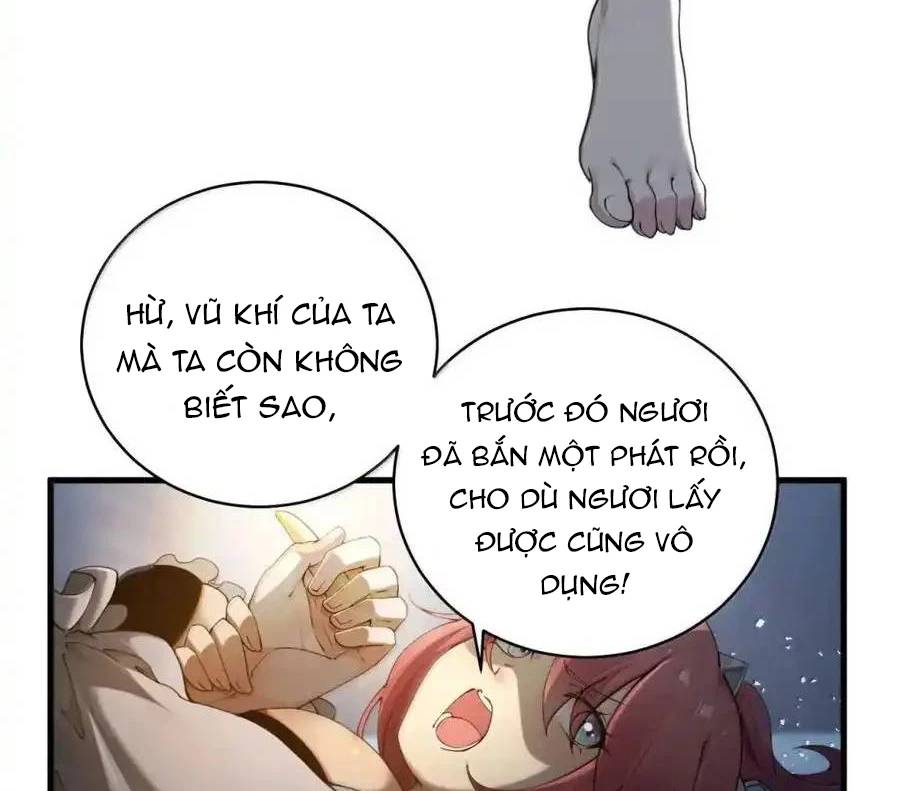 Thánh Nữ, Xin Hãy Dừng Ngay Những Trò Quái Đản Của Cô Đi!!: Chapter 83