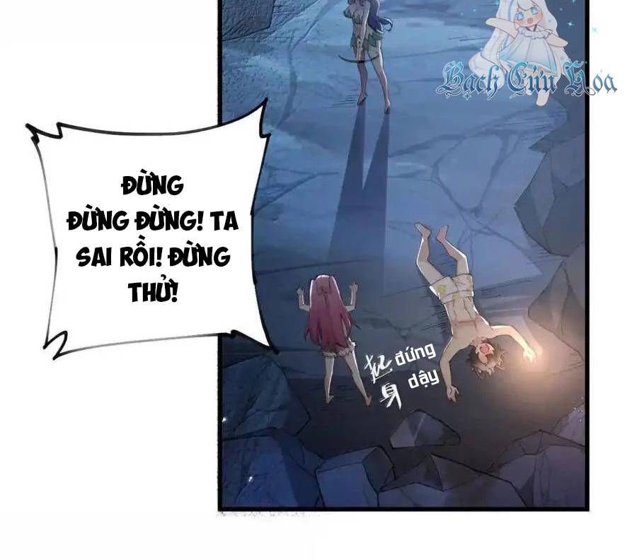 Thánh Nữ, Xin Hãy Dừng Ngay Những Trò Quái Đản Của Cô Đi!!: Chapter 83