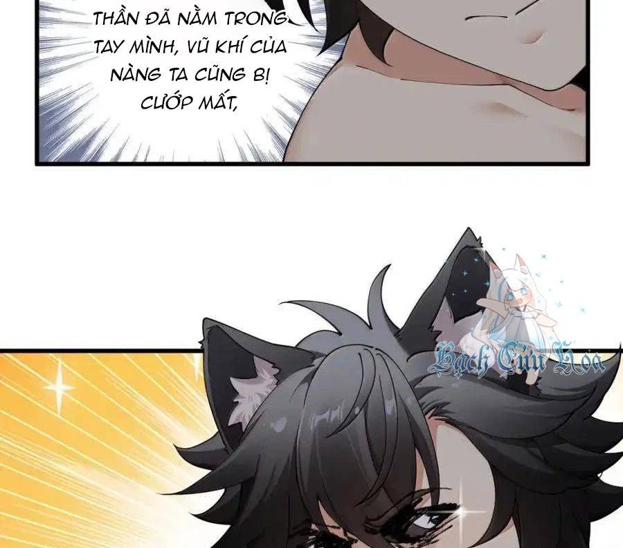 Thánh Nữ, Xin Hãy Dừng Ngay Những Trò Quái Đản Của Cô Đi!!: Chapter 83