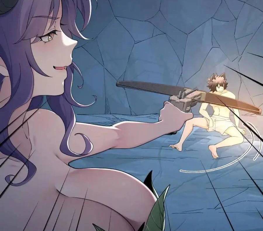 Thánh Nữ, Xin Hãy Dừng Ngay Những Trò Quái Đản Của Cô Đi!!: Chapter 83