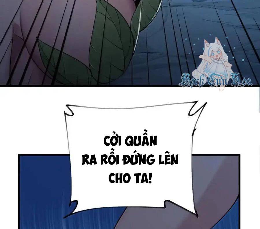 Thánh Nữ, Xin Hãy Dừng Ngay Những Trò Quái Đản Của Cô Đi!!: Chapter 83