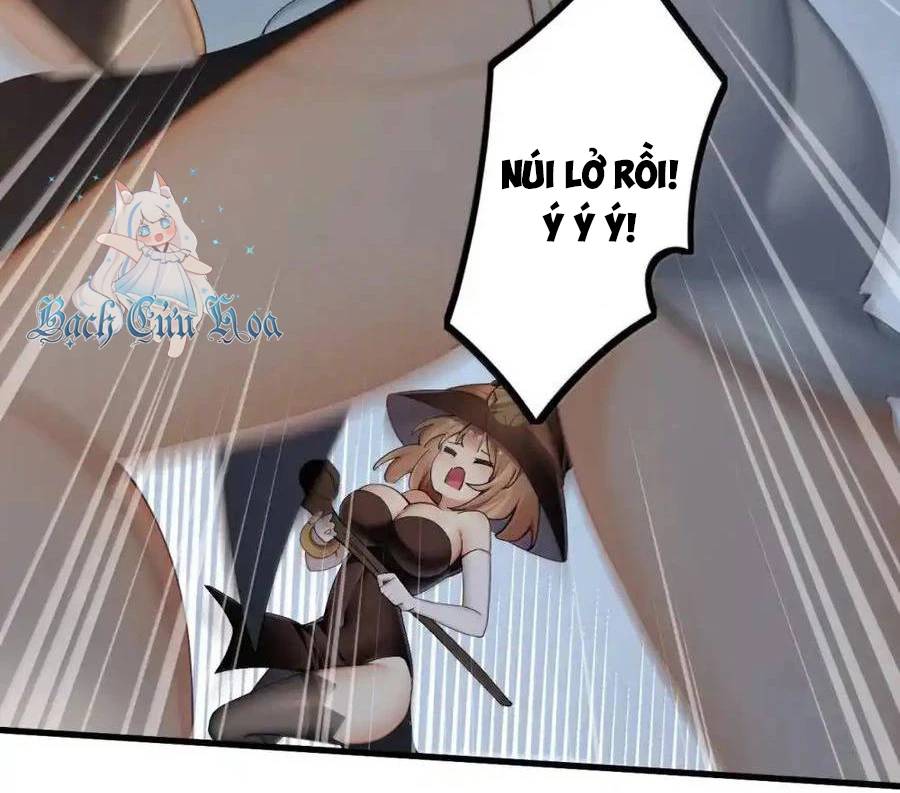 Thánh Nữ, Xin Hãy Dừng Ngay Những Trò Quái Đản Của Cô Đi!!: Chapter 83