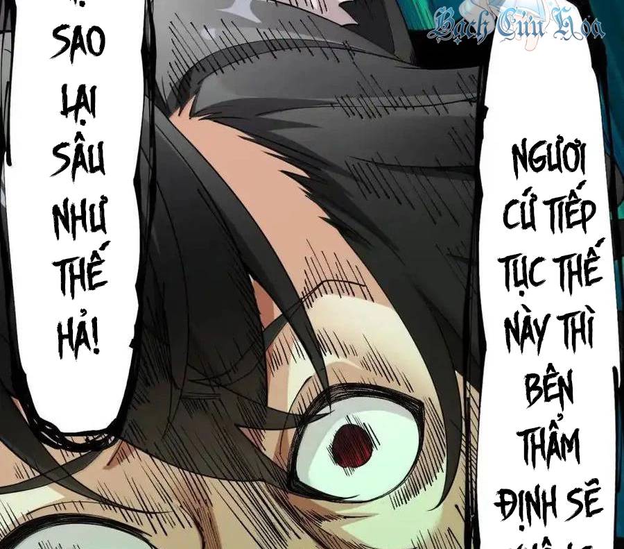 Thánh Nữ, Xin Hãy Dừng Ngay Những Trò Quái Đản Của Cô Đi!!: Chapter 83