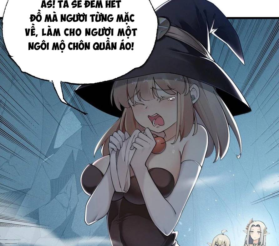 Thánh Nữ, Xin Hãy Dừng Ngay Những Trò Quái Đản Của Cô Đi!!: Chapter 84