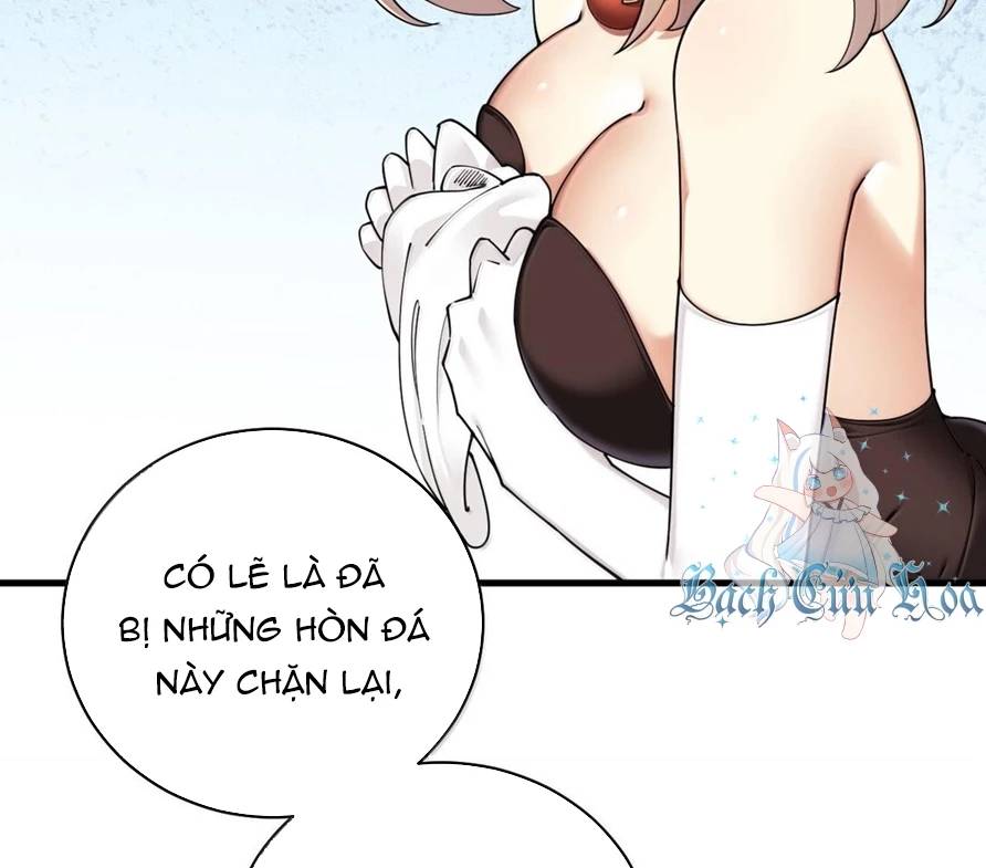 Thánh Nữ, Xin Hãy Dừng Ngay Những Trò Quái Đản Của Cô Đi!!: Chapter 84