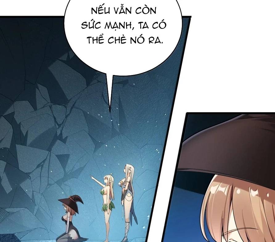 Thánh Nữ, Xin Hãy Dừng Ngay Những Trò Quái Đản Của Cô Đi!!: Chapter 84