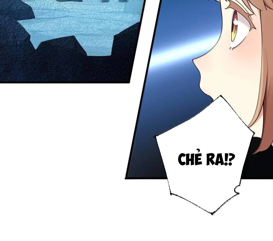 Thánh Nữ, Xin Hãy Dừng Ngay Những Trò Quái Đản Của Cô Đi!!: Chapter 84