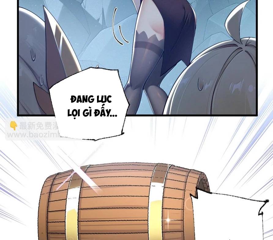 Thánh Nữ, Xin Hãy Dừng Ngay Những Trò Quái Đản Của Cô Đi!!: Chapter 84