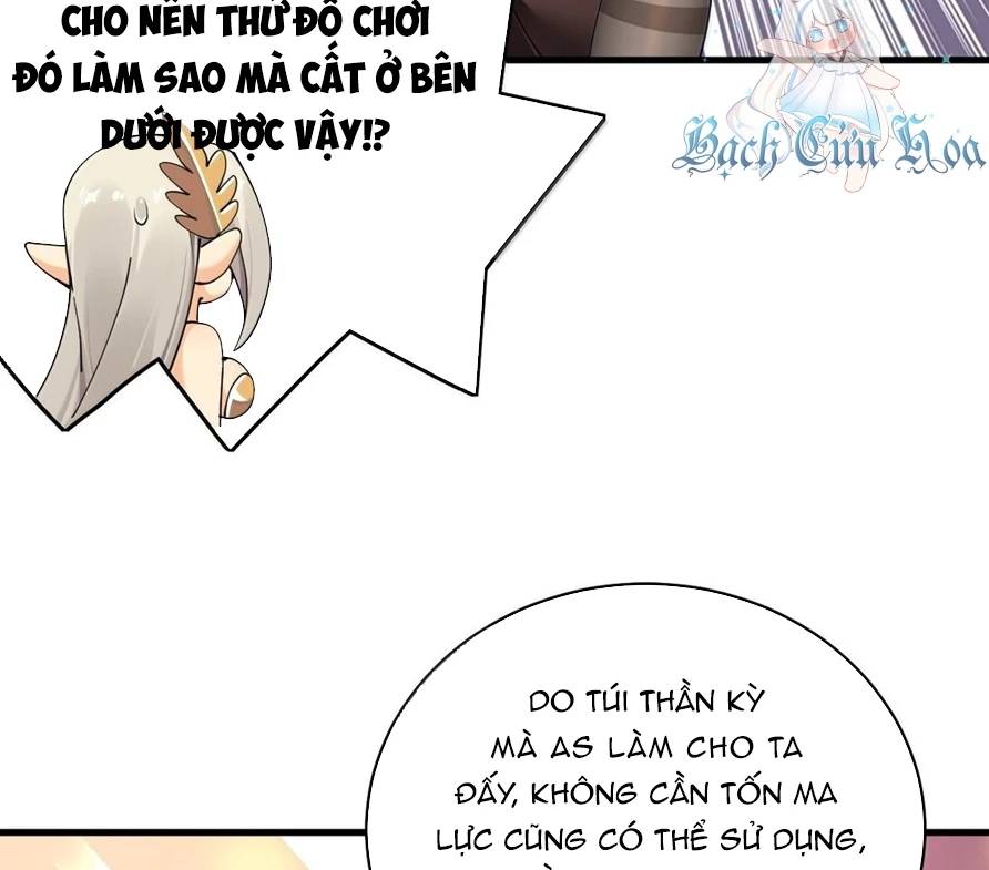 Thánh Nữ, Xin Hãy Dừng Ngay Những Trò Quái Đản Của Cô Đi!!: Chapter 84