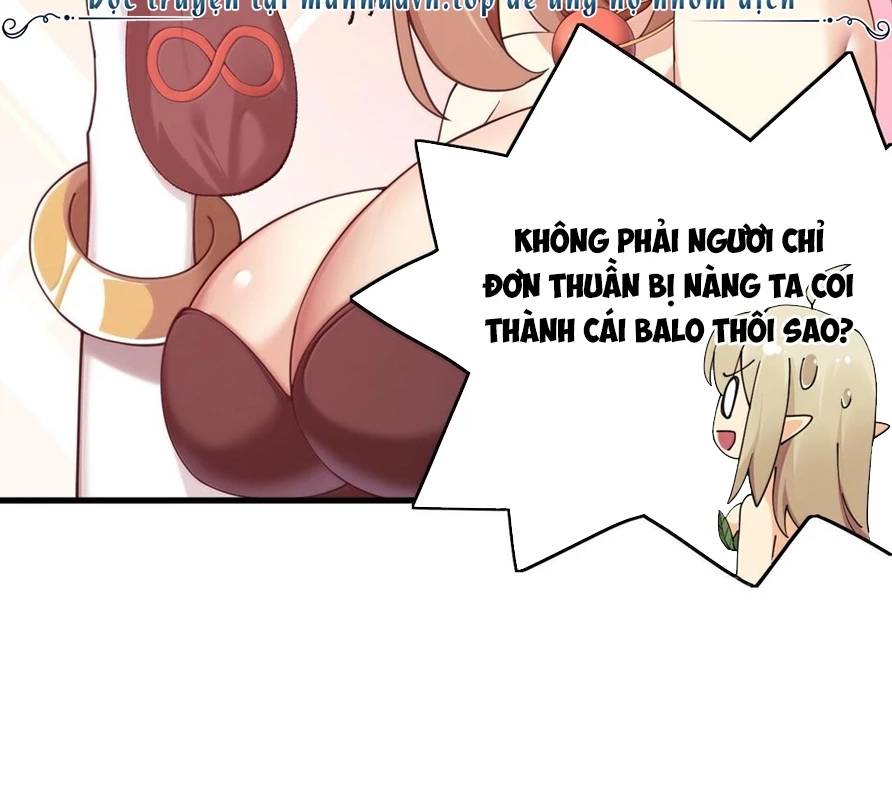 Thánh Nữ, Xin Hãy Dừng Ngay Những Trò Quái Đản Của Cô Đi!!: Chapter 84