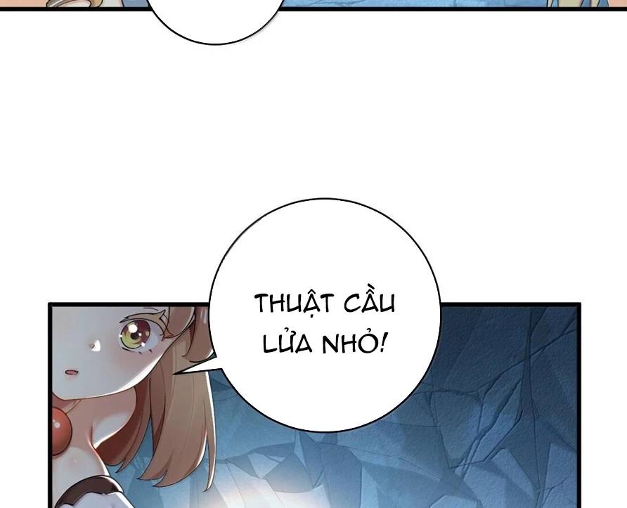 Thánh Nữ, Xin Hãy Dừng Ngay Những Trò Quái Đản Của Cô Đi!!: Chapter 84