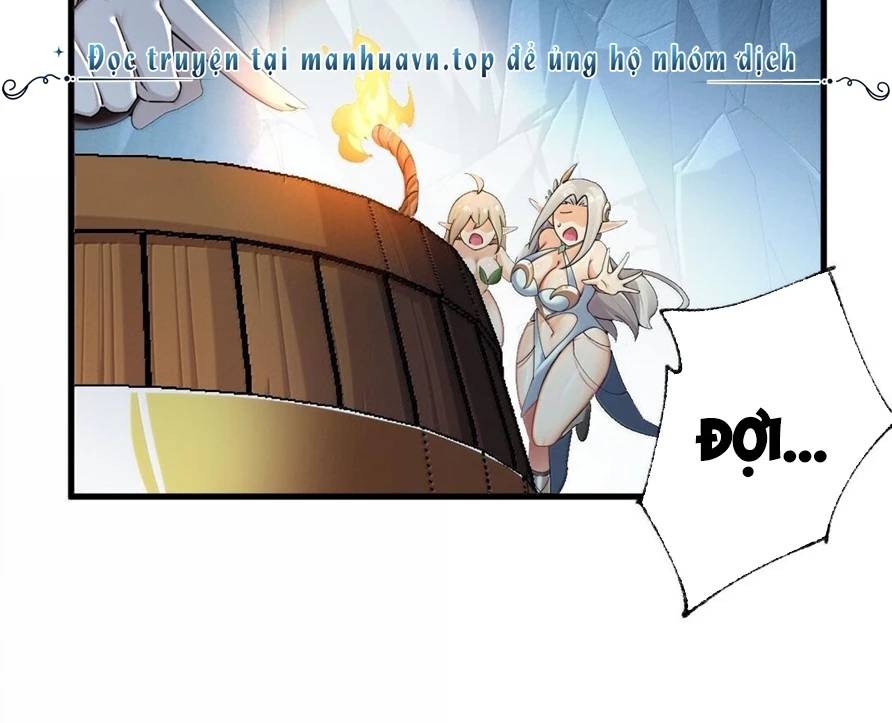 Thánh Nữ, Xin Hãy Dừng Ngay Những Trò Quái Đản Của Cô Đi!!: Chapter 84
