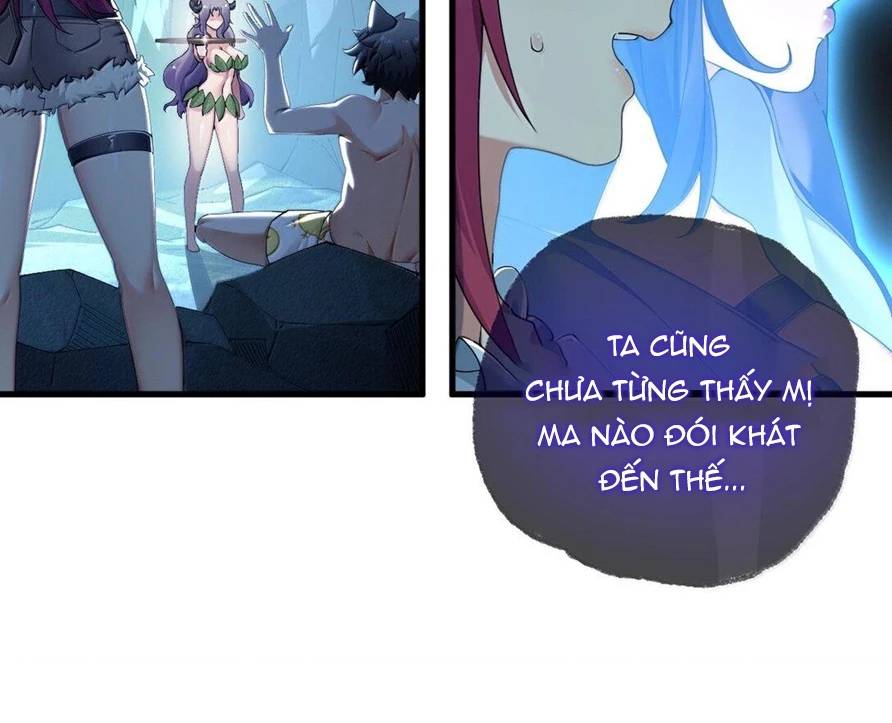 Thánh Nữ, Xin Hãy Dừng Ngay Những Trò Quái Đản Của Cô Đi!!: Chapter 84
