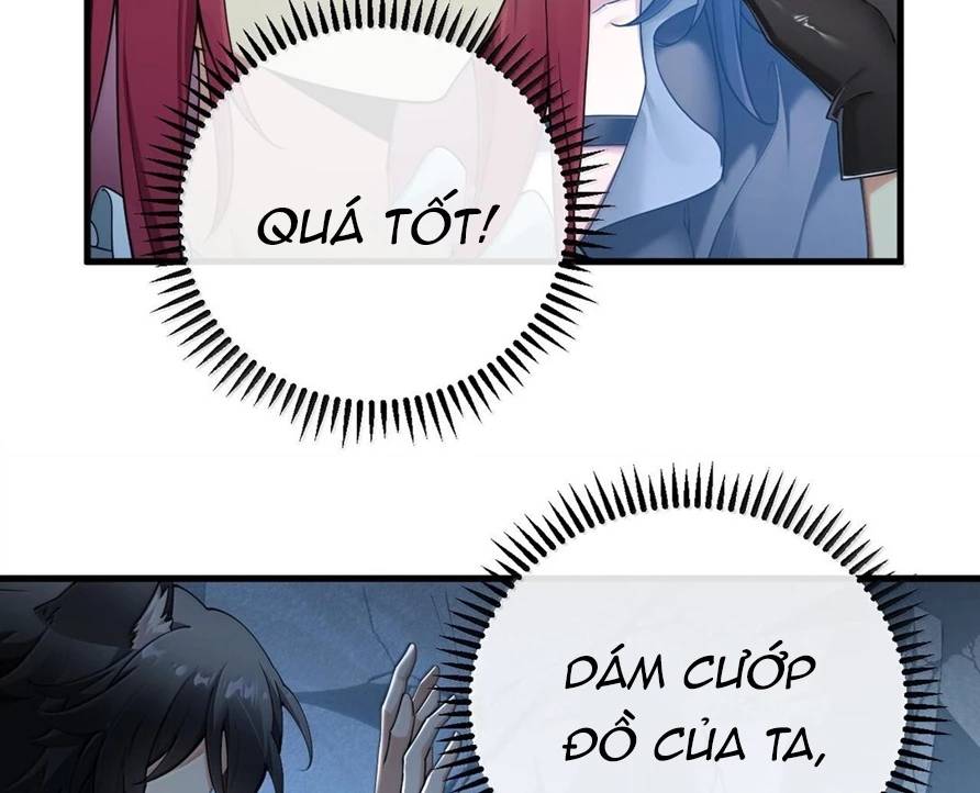 Thánh Nữ, Xin Hãy Dừng Ngay Những Trò Quái Đản Của Cô Đi!!: Chapter 84