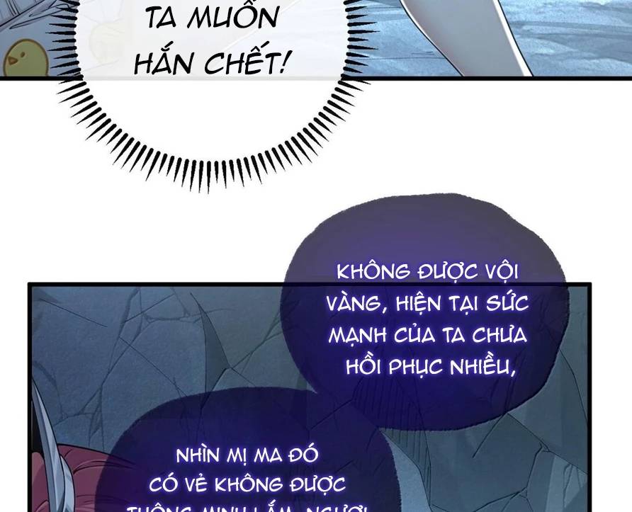 Thánh Nữ, Xin Hãy Dừng Ngay Những Trò Quái Đản Của Cô Đi!!: Chapter 84