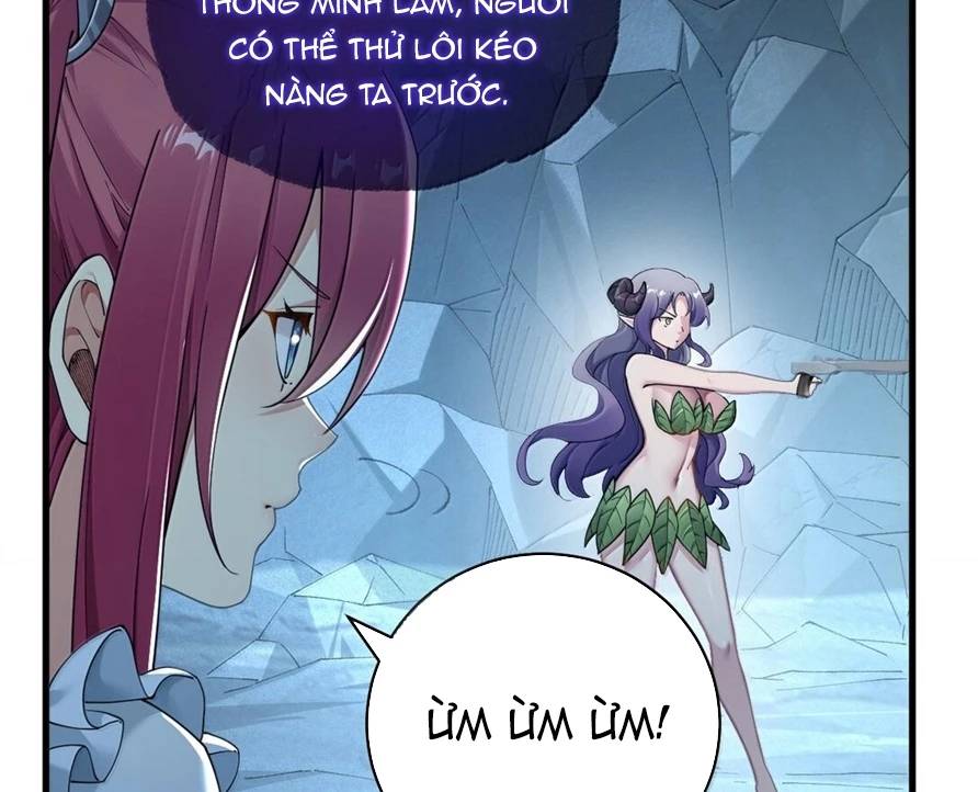 Thánh Nữ, Xin Hãy Dừng Ngay Những Trò Quái Đản Của Cô Đi!!: Chapter 84