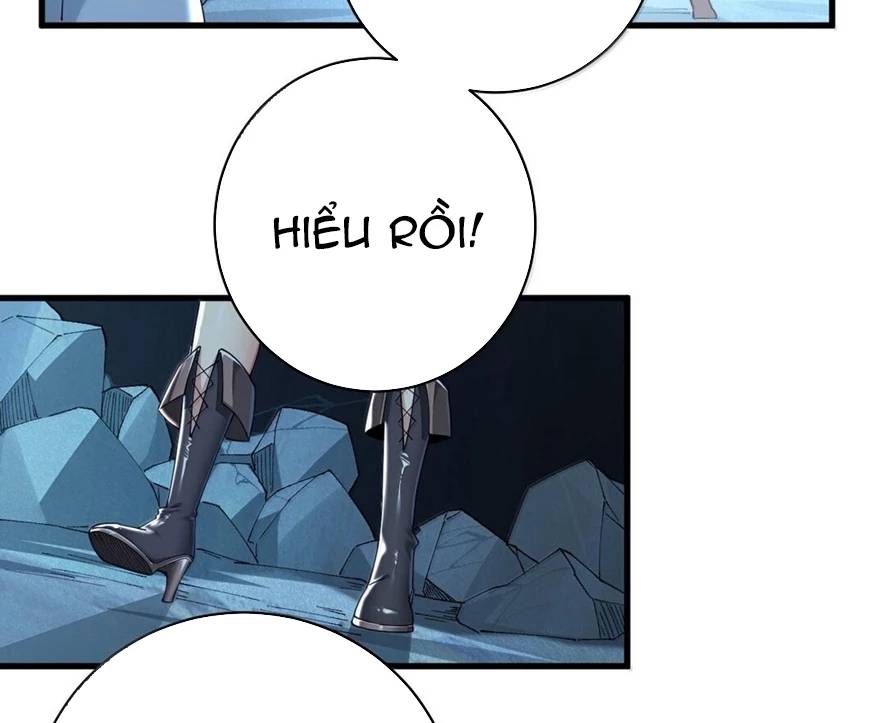 Thánh Nữ, Xin Hãy Dừng Ngay Những Trò Quái Đản Của Cô Đi!!: Chapter 84