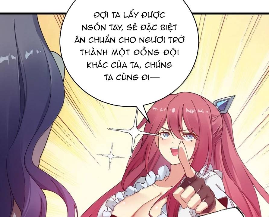 Thánh Nữ, Xin Hãy Dừng Ngay Những Trò Quái Đản Của Cô Đi!!: Chapter 84