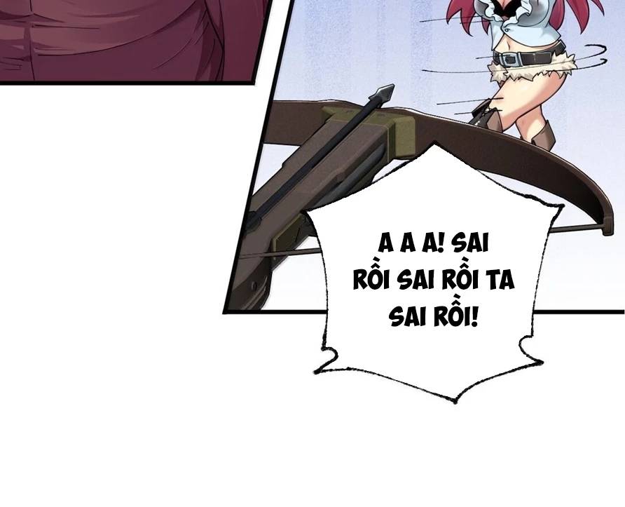 Thánh Nữ, Xin Hãy Dừng Ngay Những Trò Quái Đản Của Cô Đi!!: Chapter 84
