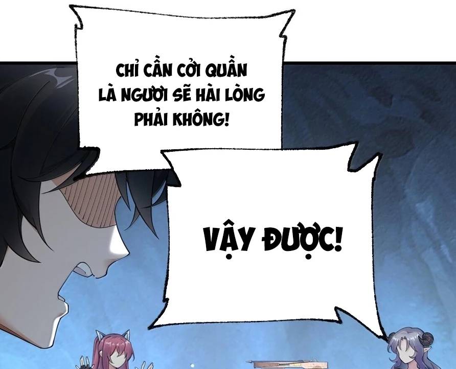 Thánh Nữ, Xin Hãy Dừng Ngay Những Trò Quái Đản Của Cô Đi!!: Chapter 84