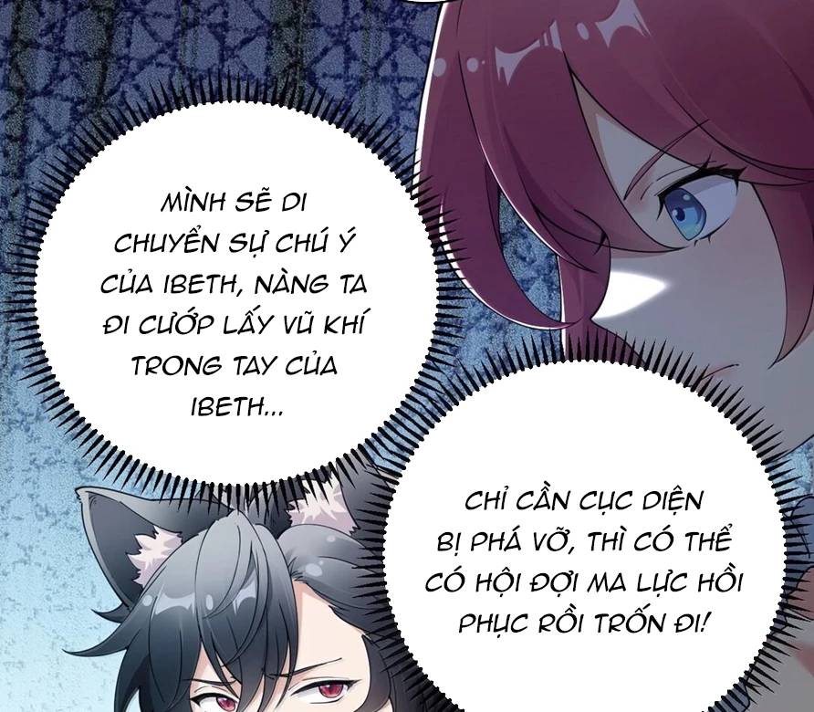 Thánh Nữ, Xin Hãy Dừng Ngay Những Trò Quái Đản Của Cô Đi!!: Chapter 84