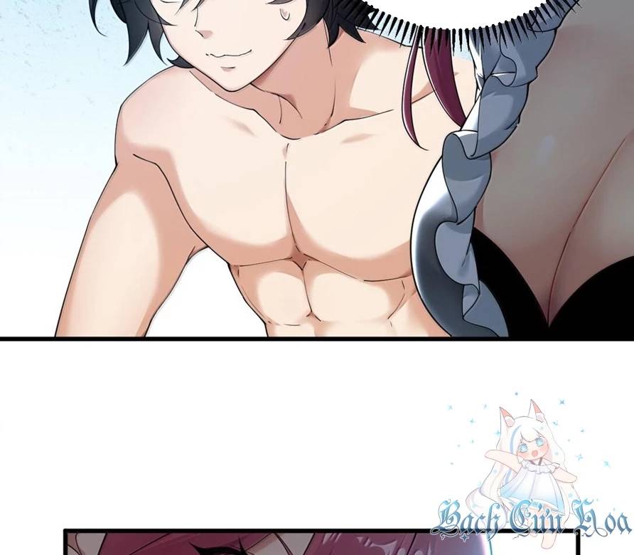 Thánh Nữ, Xin Hãy Dừng Ngay Những Trò Quái Đản Của Cô Đi!!: Chapter 84