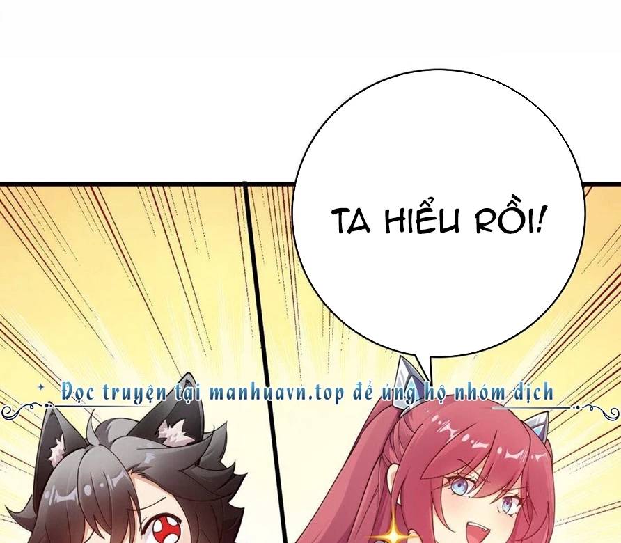 Thánh Nữ, Xin Hãy Dừng Ngay Những Trò Quái Đản Của Cô Đi!!: Chapter 84
