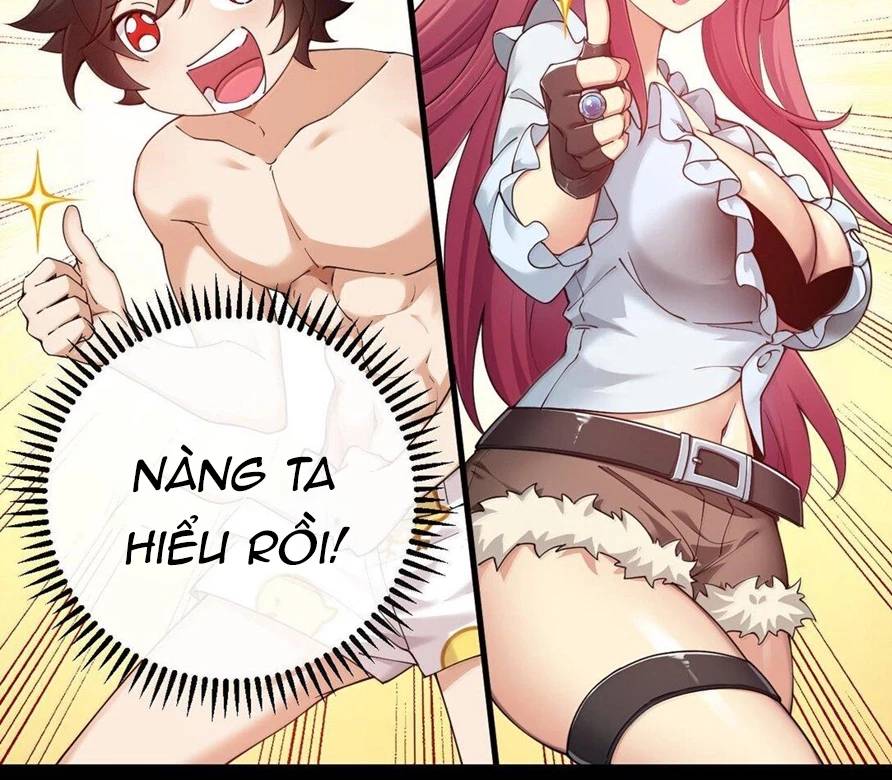 Thánh Nữ, Xin Hãy Dừng Ngay Những Trò Quái Đản Của Cô Đi!!: Chapter 84