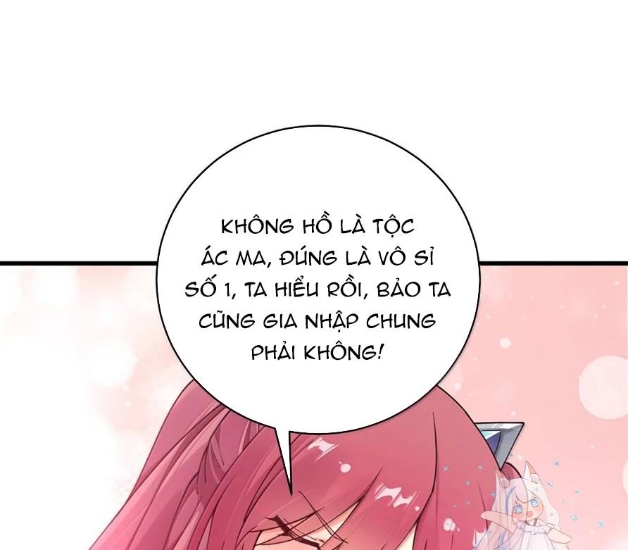 Thánh Nữ, Xin Hãy Dừng Ngay Những Trò Quái Đản Của Cô Đi!!: Chapter 84