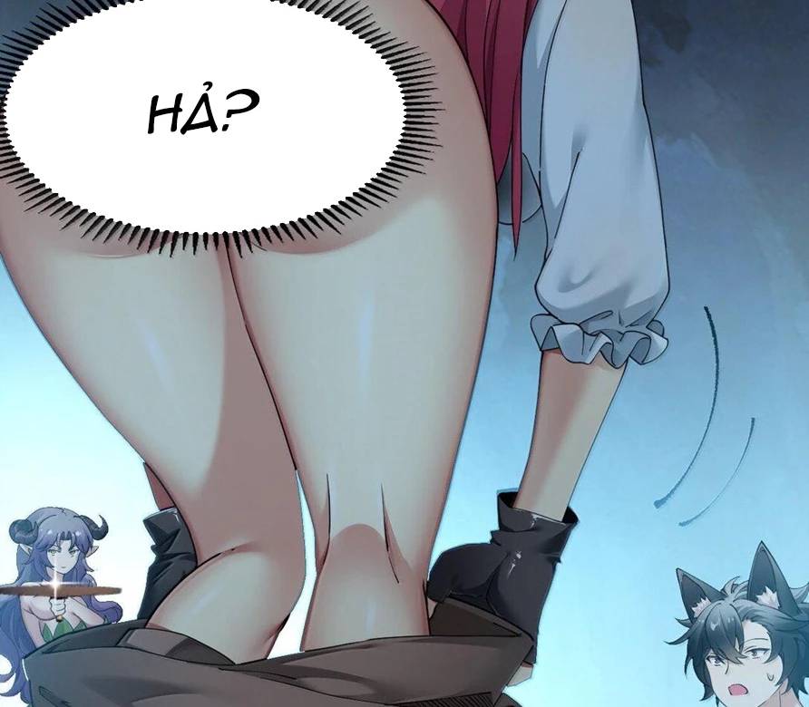 Thánh Nữ, Xin Hãy Dừng Ngay Những Trò Quái Đản Của Cô Đi!!: Chapter 84