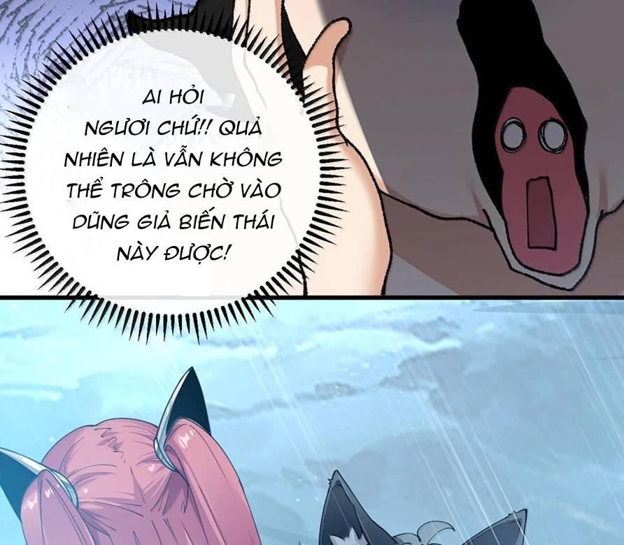 Thánh Nữ, Xin Hãy Dừng Ngay Những Trò Quái Đản Của Cô Đi!!: Chapter 84