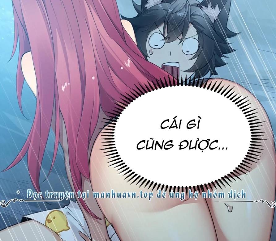 Thánh Nữ, Xin Hãy Dừng Ngay Những Trò Quái Đản Của Cô Đi!!: Chapter 84