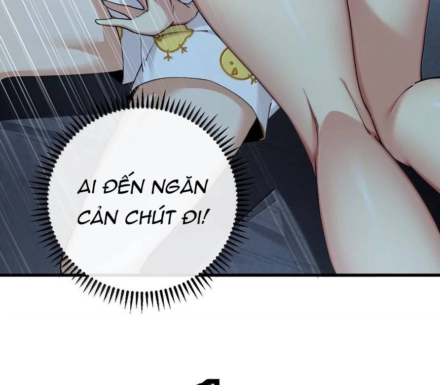 Thánh Nữ, Xin Hãy Dừng Ngay Những Trò Quái Đản Của Cô Đi!!: Chapter 84