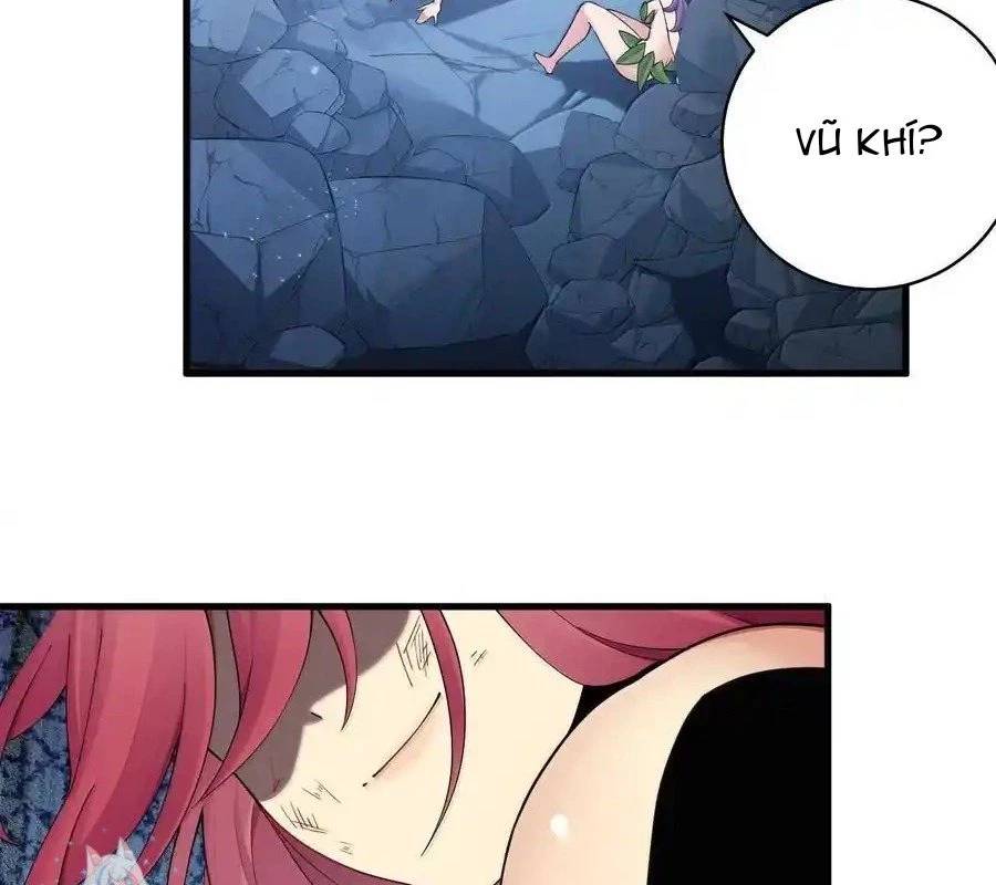 Thánh Nữ, Xin Hãy Dừng Ngay Những Trò Quái Đản Của Cô Đi!!: Chapter 85