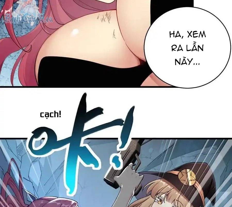 Thánh Nữ, Xin Hãy Dừng Ngay Những Trò Quái Đản Của Cô Đi!!: Chapter 85